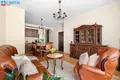 Квартира 4 комнаты 104 м² Вильнюс, Литва