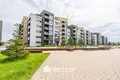 Квартира 3 комнаты 82 м² Ратомка, Беларусь