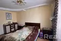 3 room apartment 62 m² Orsha, Belarus