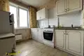 Apartment 47 m² Minsk, Belarus