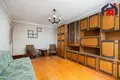 3 room apartment 69 m² Minsk, Belarus