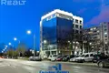 Pomieszczenie biurowe 100 m² Mińsk, Białoruś