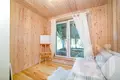House 50 m² Aliachnovicki sielski Saviet, Belarus