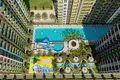 Apartment 70 m² Erdemli, Turkey