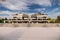 5 bedroom villa 233 m² Fethiye, Turkey