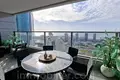 Жилой квартал 5 pieces de haut standing a vendre pleine vue mer au coeur dashdod