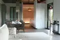 Villa de 4 dormitorios 345 m² Choeng Thale, Tailandia