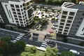 Appartement 1 chambre 90 m² Aksu, Turquie