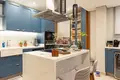 2 bedroom penthouse 124 m² Regiao Imediata de Sao Paulo, Brazil
