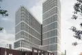 Office 101 m² in Moscow, Russia
