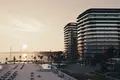 Mieszkanie 2 pokoi 107 m² Abu Zabi, Emiraty Arabskie