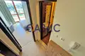 Apartamento 2 habitaciones 54 m² Sveti Vlas, Bulgaria