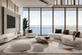 Appartement 3 chambres 117 m² Doubaï, Émirats arabes unis