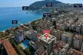 2 bedroom apartment 115 m² Alanya, Turkey
