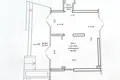 Office 53 m² in Minsk, Belarus