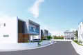 villa de 3 chambres 200 m² Chlórakas, Chypre