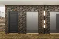 Wohnung 2 zimmer 47 m² Demirtas Koyu, Türkei