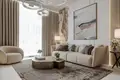 Complejo residencial 10 Oxford