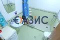 1 bedroom apartment 58 m² Nesebar, Bulgaria