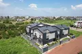 Дом 6 комнат 292 м² Дёшемеалты, Турция