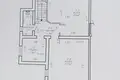 Mieszkanie 3 pokoi 141 m² Mińsk, Białoruś