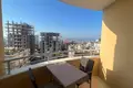 Wohnung 1 zimmer 115 m² Mahmutlar, Türkei