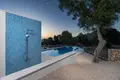 3 bedroom villa 133 m² Opcina Karlobag, Croatia