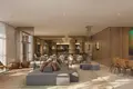 Studio apartment 1 bedroom 25 m² Regiao Imediata de Sao Paulo, Brazil