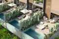 Villa  Ubud, Indonesia
