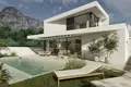 Вилла 3 спальни 307 м² Polop, Испания