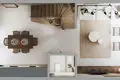 Haus 2 Schlafzimmer 100 m² Erimi Municipality, Zypern