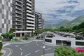 Квартира 36 м² Буртаиши, Черногория