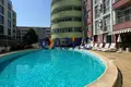 Apartamento 2 habitaciones 62 m² Nesebar, Bulgaria