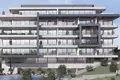Mieszkanie 2 pokoi 84 m² Limassol, Cypr