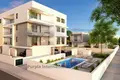 Apartamento 2 habitaciones 93 m² Pafos, Chipre
