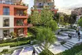 Mieszkanie 2 pokoi 98 m² Eyupsultan, Turcja