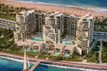 Apartment 44 m² Ras al-Khaimah, United Arab Emirates