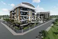 Квартира 2 комнаты 48 м² Оба, Турция