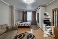 1 room apartment 41 m² Muchaviecki sielski Saviet, Belarus
