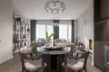 3 room apartment 105 m² Riga, Latvia