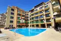 Apartamento 2 habitaciones 68 m² Nesebar, Bulgaria