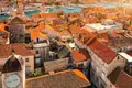 Hotel 300 m² Trau, Kroatien