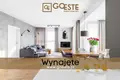 Appartement 2 chambres  Smolice, Pologne