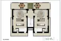 Haus 2 Schlafzimmer 84 m² Nea Flogita, Griechenland