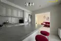 Appartement 3 chambres 81 m² Pryluki, Bélarus