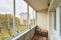 Apartamento 2 habitaciones 45 m² Minsk, Belarús