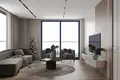Wohnung 2 zimmer 50 m² Muratpasa, Türkei