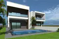 Villa de 4 dormitorios 205 m² Demos Agiou Athanasiou, Chipre