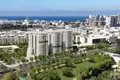 Appartement 2 chambres 50 m² Tel-Aviv, Israël