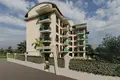 Apartamento 3 habitaciones 112 m² Alanya, Turquía